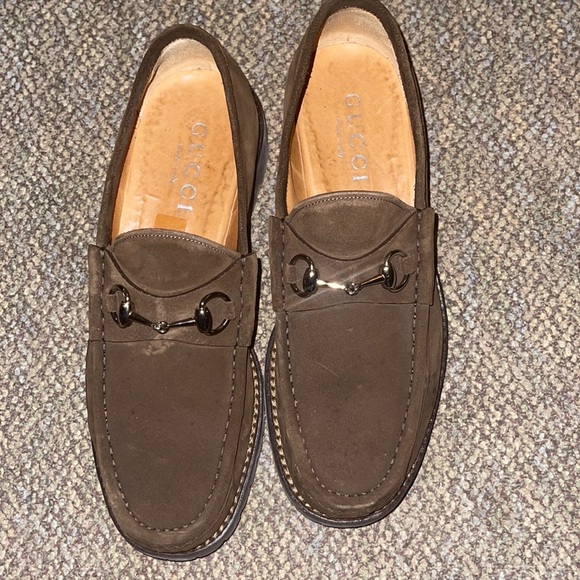 Gucci men shoes